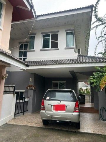 - บ้านให้เช่า 3 ห้องนอน ใกล้ Central Festival เชียงใหม่