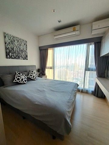 - ขายคอนโด Whizdom Connect Sukhumvit 101 ใกล้ BTS ปุณณวิถี 500 เมตร