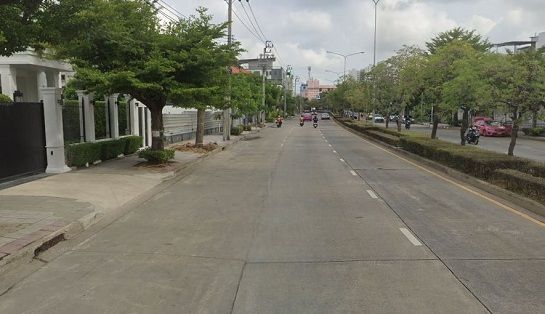 - ขายอพาร์ทเม้นท์ Yield 7% สาธุประดิษฐ์ ซอย 49 ใกล้ INT Intersect พระราม 3