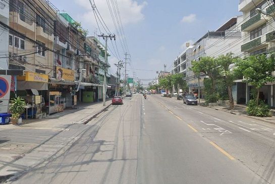 - ขายอพาร์ทเม้นท์ ติดสาธุประดิษฐ์ ใกล้ King's College International School