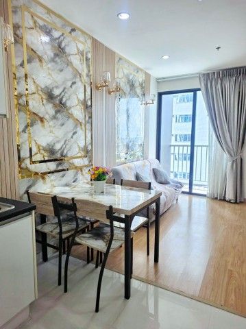 - MRT แจ้งวัฒนะปากเกร็ด 28 200 ม. 2นอน 2น้ำ Penthouse แจ้งวัฒนะ-ปากเกร็ด 19-21 ให้เช่าคอนโด Astro Chaengwattana 59 ตร.ม.ชั้น 14 ห้องมุม