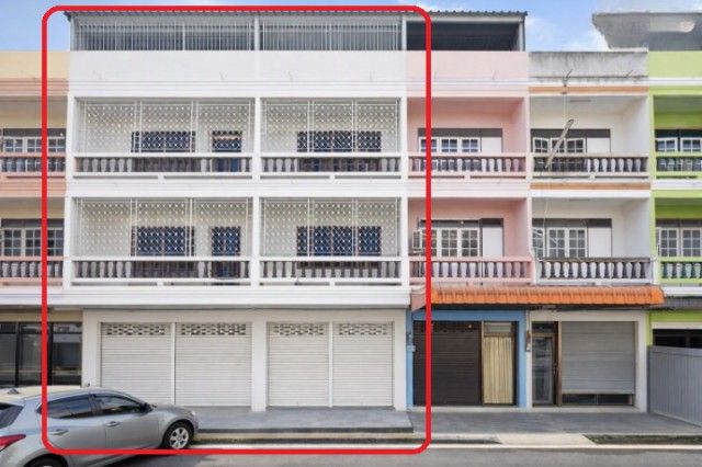 - โลตัส ชลบุรี 800ม. อาคาร 3 ชั้น 2 คูหา 3 นอน พระยาสัจจา เสม็ด-อ่างศิลา นารถมนตเสวี 4 น้ำ ใกล้เซ็นทรัล ชลบุรี 1.2 กม. 40 ตร.วา