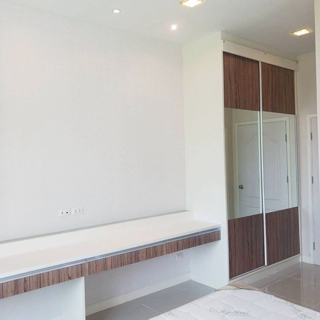 - The Palm Phla Beach เดอะ ปาล์ม พลา บีช บ้านรีโนเวทใหม่ในบ้านฉาง #ขาย / ให้เช่า