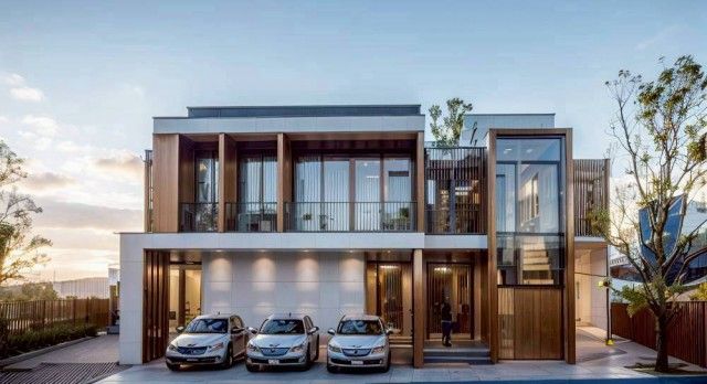 - ขาย Luxury Pool Villa สร้างใหม่ สันผีเสื้อ เชียงใหม่ | 5 ห้องนอน พื้นที่ใช้สอย 571 ตร.ม.