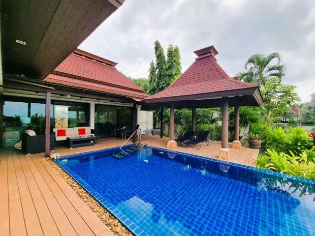 - ขาย บ้าน พาโนรามา พูลวิลล่า 3นอน 2น้ำ ปราณบุรี ประจวบคีรีขันธ์