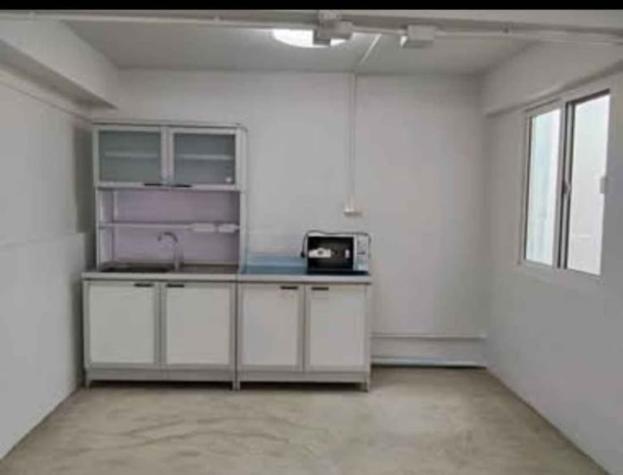 - บ้านเช่า โชคชัย 4 ซอย 56 เหมาะสำหรับอยู่อาศัย ทำโฮมออฟฟิศ