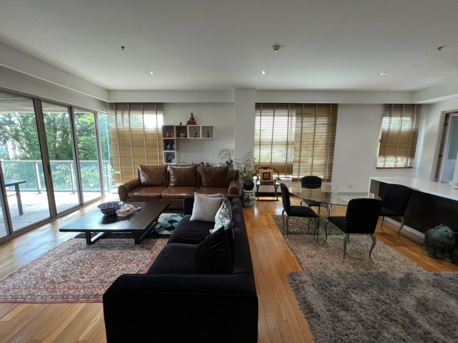 - เจ้าของขายเอง คอนโด Penthouse โครงการ The Lofts Yennakart