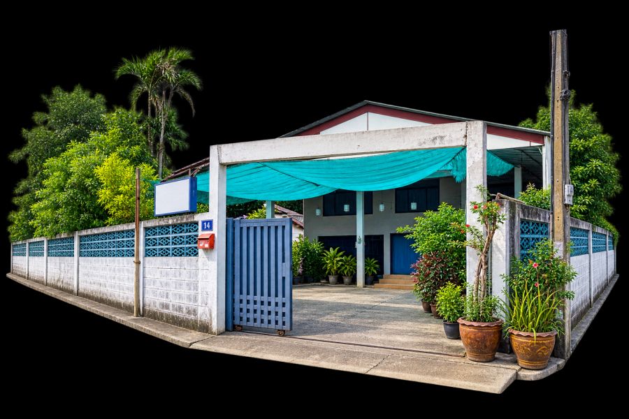- ขายที่ดิน 110 ตรว. เมืองนนทบุรี 2 โฉนดติดกัน เจ้าของขายเอง ทำเลศักยภาพเพื่อต่อยอดธุรกิจ