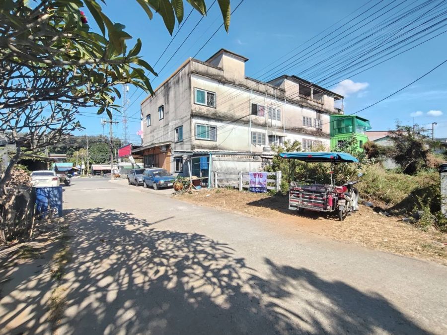 - ที่ดิน ใกล้ สี่แยกนิคมพัฒนา ระยอง ตรงข้าม เทศบาลเมือง นิคมพัฒนา , ใกล้ ตลาด (ทำเลสะดวก)