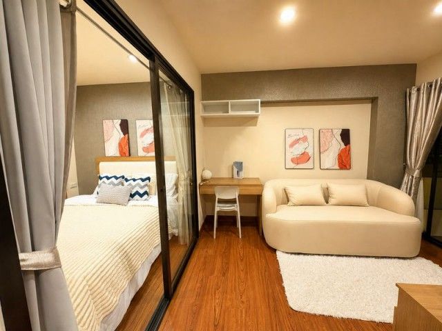 - ขายคอนโด Airport Home ใกล้สนามบินเชียงใหม่ 35 ตร.ม. 1.49 ล้าน