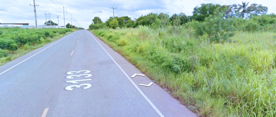 - ขายที่ดินผืนใหญ่ทำเลทอง EEC โซนอุตสาหกรรมใหม่ (หนองอิรุณ-บ้านบึง) ใกล้นิคมฯ อมตะซิตี้ 2
