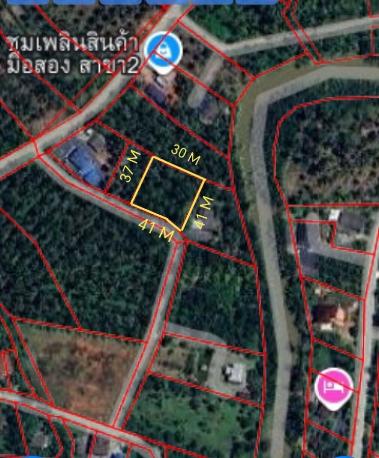 - ไม่ต้องมีที่ดินผืนใหญ่ ก็สร้าง มุมพักใจ ของตัวเองได้