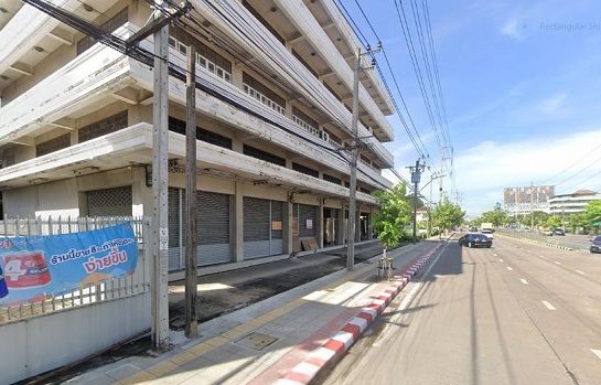 - ขายอพาร์ทเม้นท์ Yield 6% อ่อนนุช ใกล้ Lotus อ่อนนุช