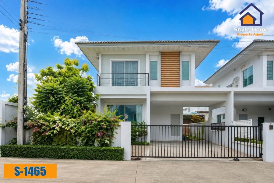 - กรูฟวิลล์ บางนา กม.10 ซอยมหาชัย ใกล้เมกาบางนา