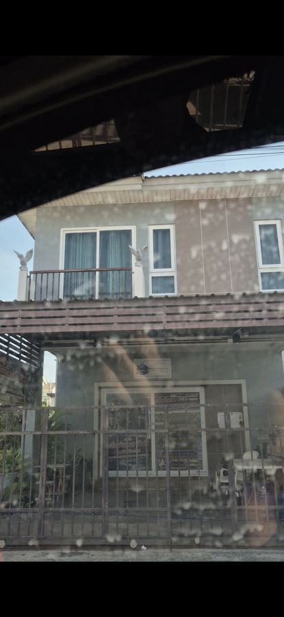 - ขายบ้านเดี่ยว 2 ชั้น หมู่บ้านศุภาลัย เบลล่า แปลงหัวมุม โคราช