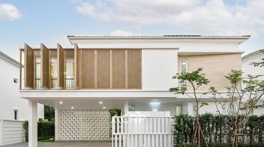 - ขาย Amaraya Rosewood บ้านพูลวิลล่าพร้อมผู้เช่า รับผลตอบแทนทันที ราคาเพียง 5.99 ล้านบาท