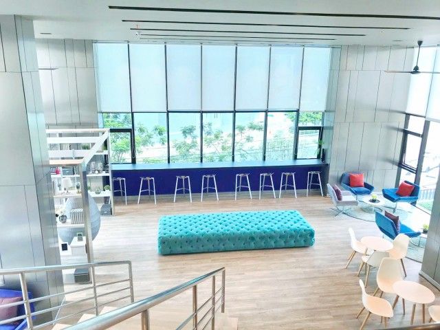 - Plum Condo Central Station Phase 1 ทำเลใกล้ MRT ตลาดบางใหญ่ 700 ม.ตลาดกลางบางใหญ่ 700 ม.1 นอน 1 น้ำ ขนาด 24.5 ตร.ม.ชั้น 24 วิวเมือง เฟอร์ครบ