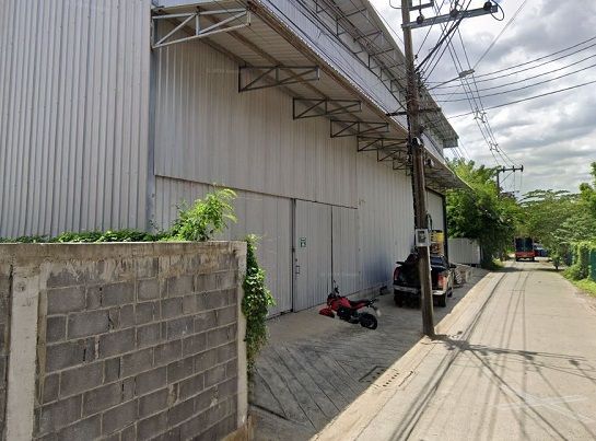- ขายที่ดิน ลาดพร้าว 87 ใกล้ Central Eastville