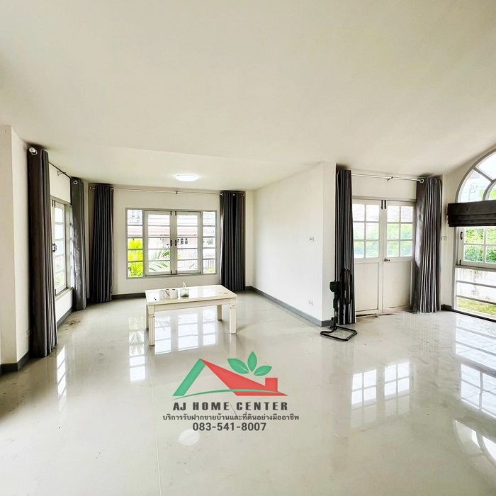 - ขายถูกสุด 13.9 ล้าน บ้านเดี่ยว150.1ตรว. หลังมุม ม.ยิ่งรวยนิเวศน์1 ถ.ประชาชื่น-เลียบคลอง ราคาพร้อมคุย