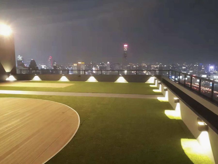 - ขาย: เพนต์เฮาส์สุดพิเศษแบบเต็มชั้นที่โครงการ Circle Living Prototype กรุงเทพฯ