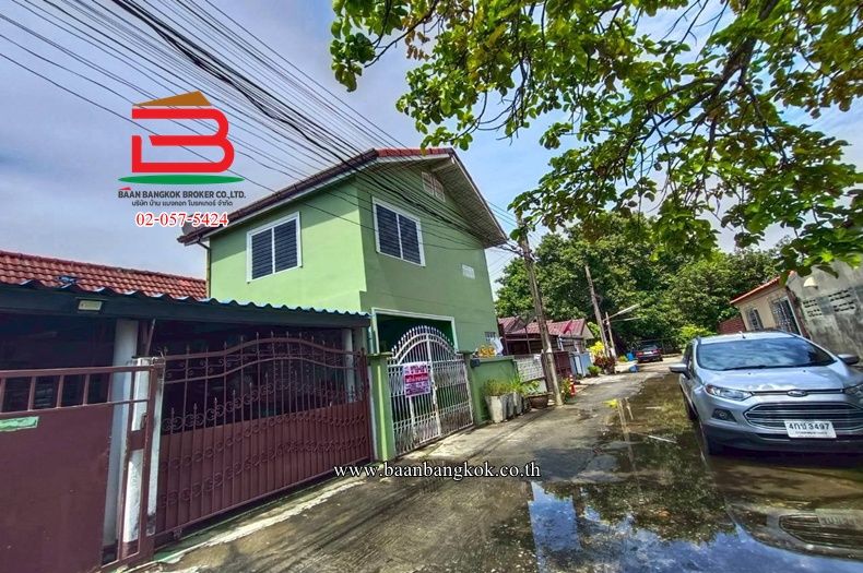 - ขาย/เช่า ทาวน์เฮาส์ หมู่บ้าน เคหะธานี เนื้อที่ 25 ตรว. ซอยราษฎร์พัฒนา 5 (ใกล้โรงเรียนเตรียมอุดมศึกษาน้อมเกล้า) ถนนราษฎร์พัฒนา แขวงสะพานสูง เขตสะพานสูง