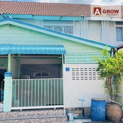 - หมู่บ้านพฤกษา 47/2 หนามแดง-เทพารักษ์ ทำเลดี เดินทางสะดวก รีโนเวทใหม่ พร้อมเข้าอยู่