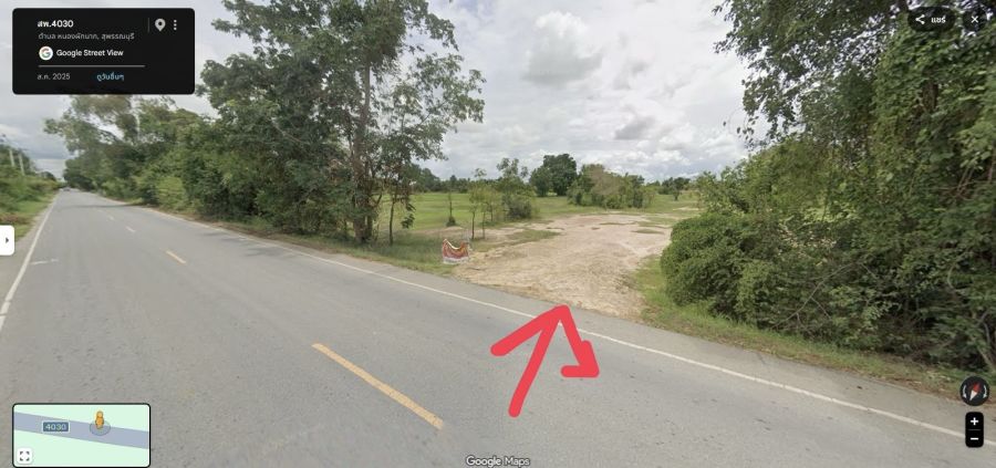 - ขายที่ดินเปล่า ทำเลดี อำเภอสามชุก จังหวัดสุพรรณบุรี