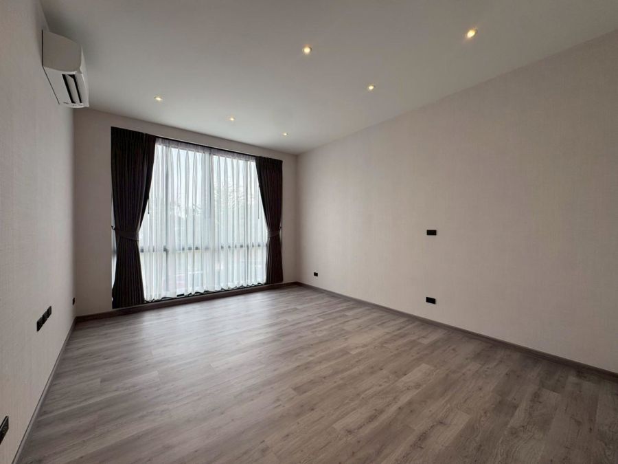 - 999 Developments Modern Pool Villa โมเดิร์นพูลวิลล่า หมู่บ้านวังตาล หางดง เชียงใหม่