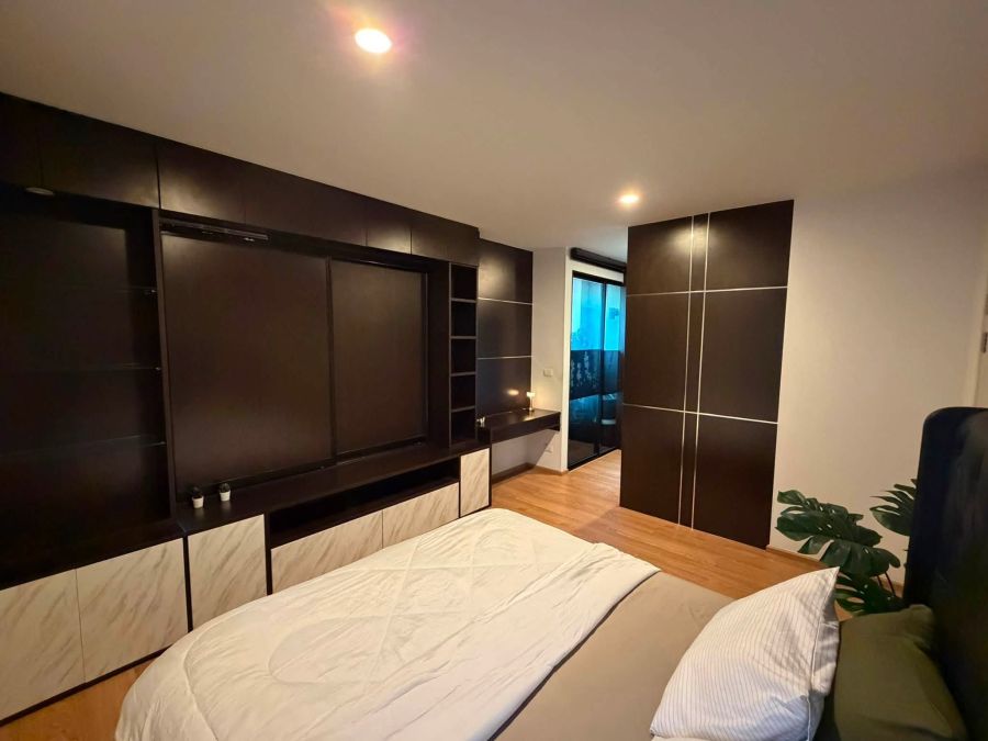 - บ้านเช่า ลาดสวาย 5 ห้องนอน หมู่บ้าน เอ โทล วงแหวน ลำลูกกา
