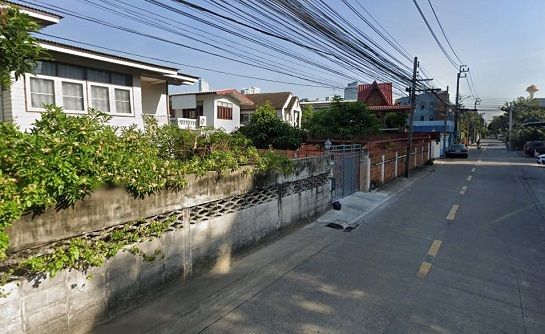 - ขายที่ดิน สุขุมวิท 50 หลัง BTS อ่อนนุช เพียง 750 เมตร