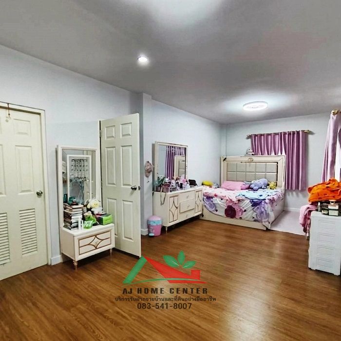 - ขายถูกสุด3.59ล้าน บ้านเดี่ยว51.6ตรว. โครงการ ดิ เอมเมอรัลด์ การ์เด้น แอนด์ สปอร์ต ราชพฤกษ์