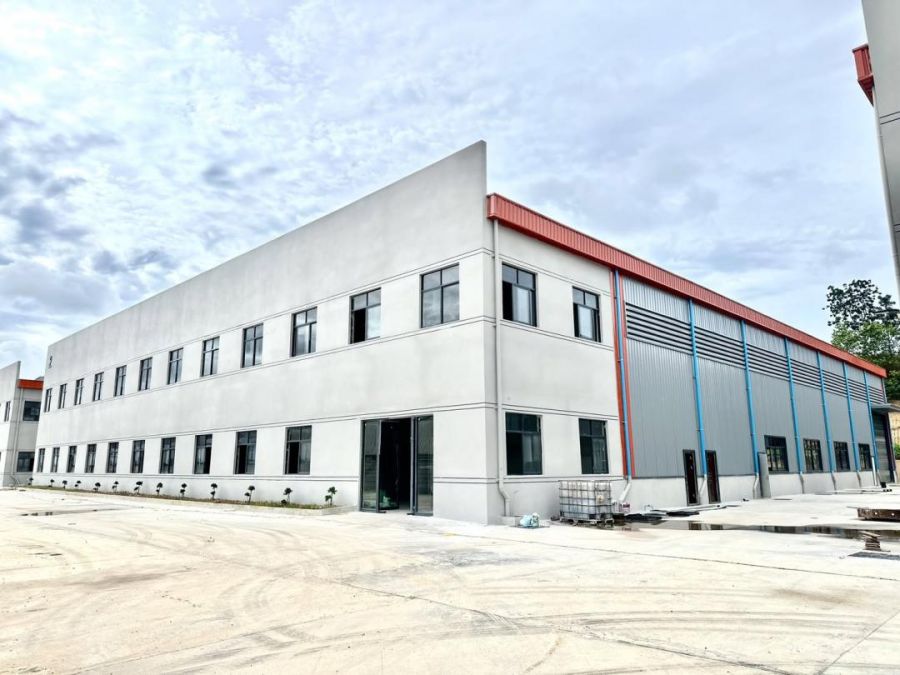 - Warehouse & Factory for Rent in Chonburi (EEC Zone)! ให้เช่าโกดัง-โรงงาน พนัสนิคม นาวังหิน พื้นที่สีเหลือง 3,000 6,000 sq.m.