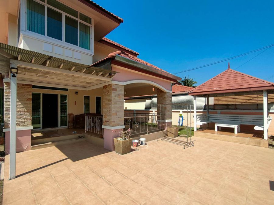 - ให้เช่า Pool Villa ใกล้กาดฝรั่งและโรงเรียนนานาชาติ | หางดง เชียงใหม่
