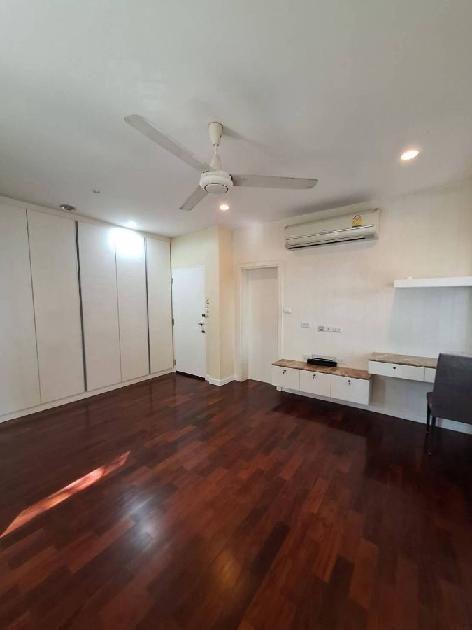 - บ้านเดี่ยว ม.มัณฑนา วงแหวน-ปิ่นเกล้า (ซ.วัดพระเงิน) | พื้นที่ 83.3 ตร.ว.
