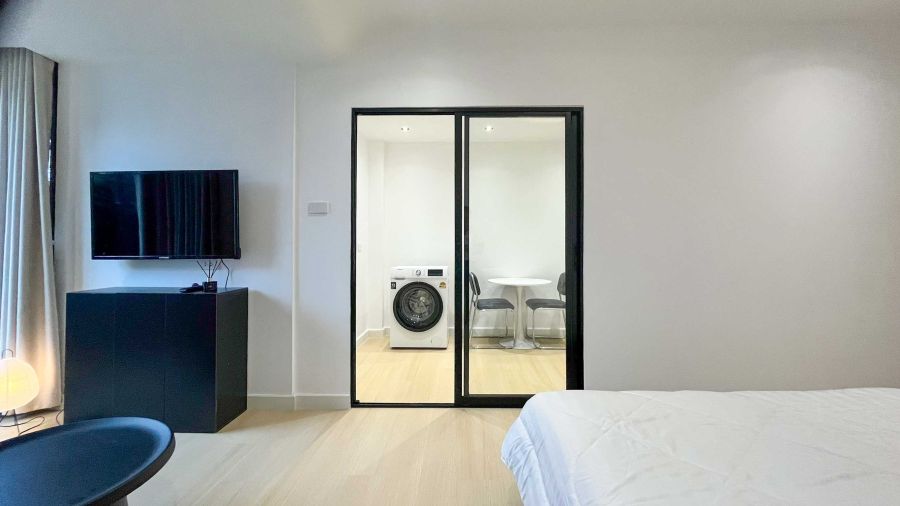- ให้เช่า Impress Town Condo | ย่านนิมมาน เชียงใหม่
