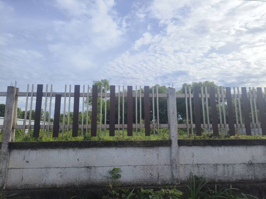 - ขาย ที่ดิน 1 ไร่ ถมแล้ว ซอยจตุโชติ 4 แขวงออเงิน เขตสายไหม ลงด่านจตุโชติ