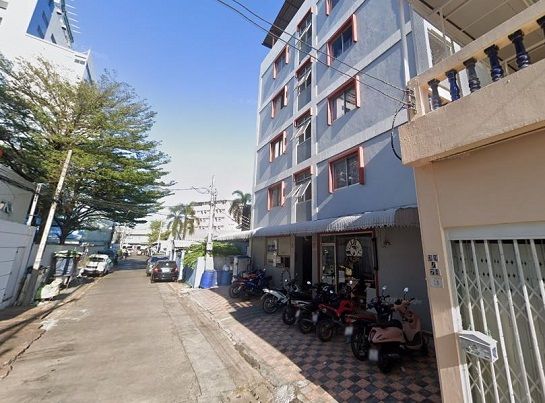 - ขายอพาร์ทเม้นท์ Yield 10% ลาดพร้าว ใกล้ The Mall บางกะปิ