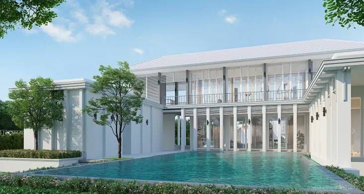 - ให้เช่าโครงการพรี โครงการพรีวิลเลจ ธรรมศาสตร์ รังสิต 22500 ต่อเดือน