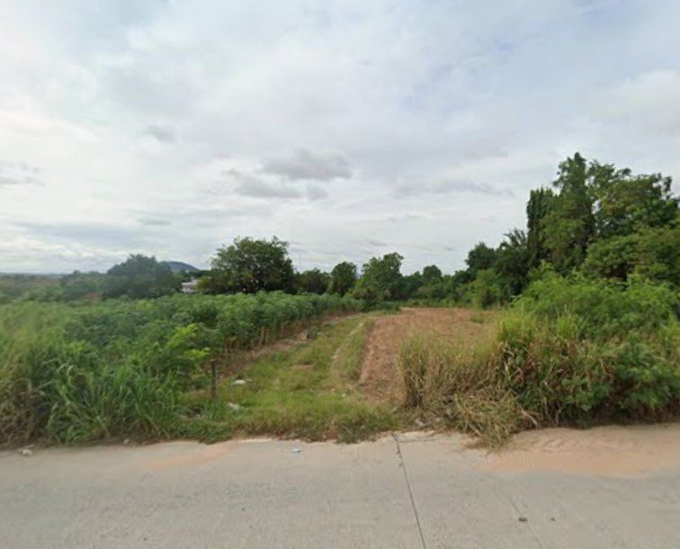 - ขายที่ดินหนองขาม 6 ไร่ หนองค้อซอย41/3 ใกล้สวนเสือ1.4กม. อ.ศรีราชา จ.ชลบุรี