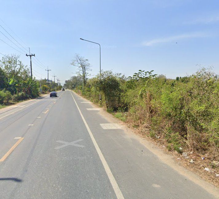 - ขายที่ดินวัดกลาง บ้านช้าง 18 ไร่ ติดถนนลาดยางตัดผ่าน ติดอบต.บ้านช้าง อ.พนัสนิคม จ.ชลบุรี