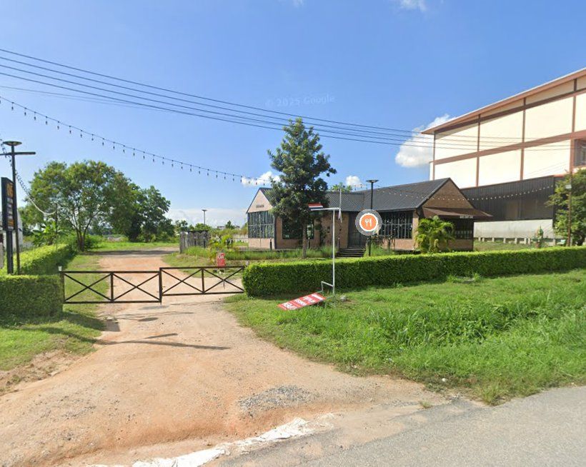 - ขายที่ดินปลวกแดง ทำเลดี 2 ไร่ เหมาะพัฒนาที่ดิน ติดถนนสี่เลนเส้น3245แยกCK จ.ระยอง