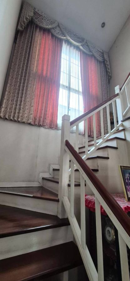 - ขายด่วน! บ้านเดี่ยวหลังใหญ่ 81.3 ตร.วา "นันทวัน ประชาชื่น" ทำเลทองติดถนนใหญ่ประชาชื่น คุ้มค่าที่สุดในโครงการ เพียง 13.9 ล้านบาท!