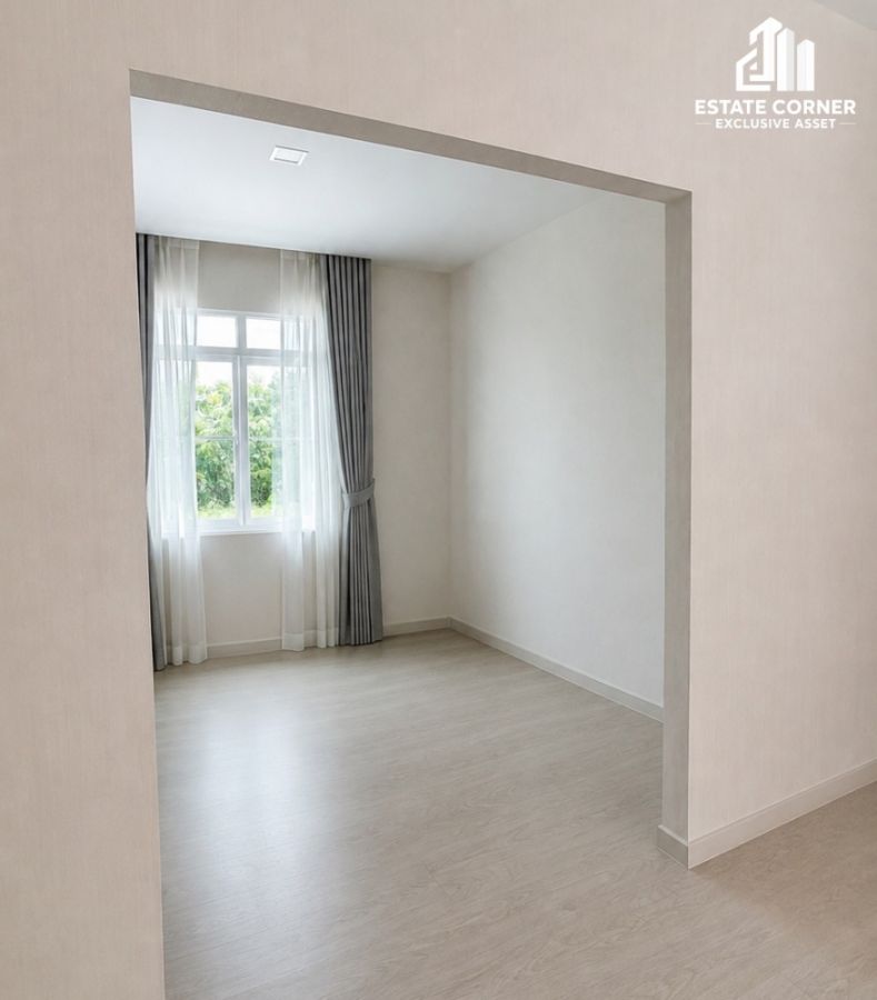 - ขายด่วน! คฤหาสน์หรูรีโนเวทใหม่ทั้งหลัง Modern Luxury "มัณฑนา บางนา วงแหวน" ขนาดใหญ่ 137.9 ตร.วา โถง Double Volume ที่จอดรถ 6 9 คัน ทำเลท็อปบางนา!