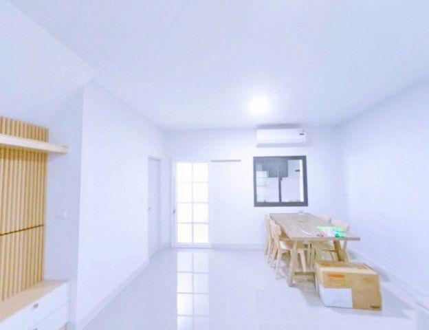 - IKEA Bangna Pleno ให้เช่าทาวน์เฮาส์ 2ชั้น 3นอน Mega Bangna 2น้ำ 18 ตร.ว. 110 ตร.ม.