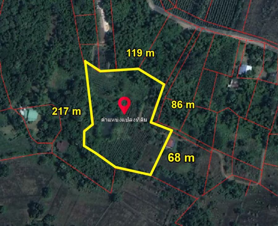 - ขายที่ดินดงบัง 6 ไร่ เข้าซอยจากถนนเส้นสุวรรณศร33-1.4กม. อ.ประจันตคาม ปราจีนบุรี