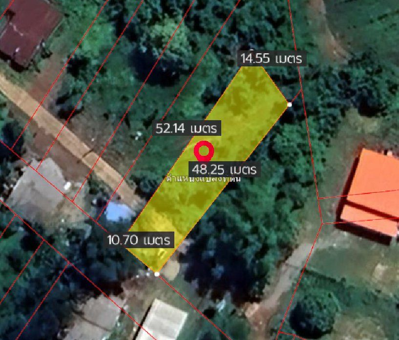 - ขายที่ดินหัวหว้าเนื้อที่ 200 ตรว. ซอยหลังโรงงานยูโรเปี้ยนฟู้ด ใกล้ถนนเส้น3078-3.8 กม. อ.ศรีมหาโพธิ ปราจีนบุรี