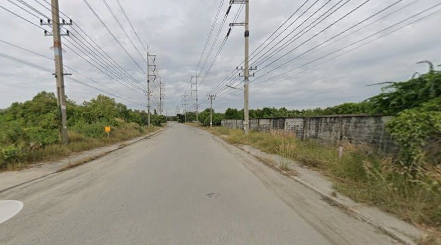 - ขายที่ดินแปลงใหญ่ ถนนสุขุมวิท จ. ฉะเชิงเทรา
