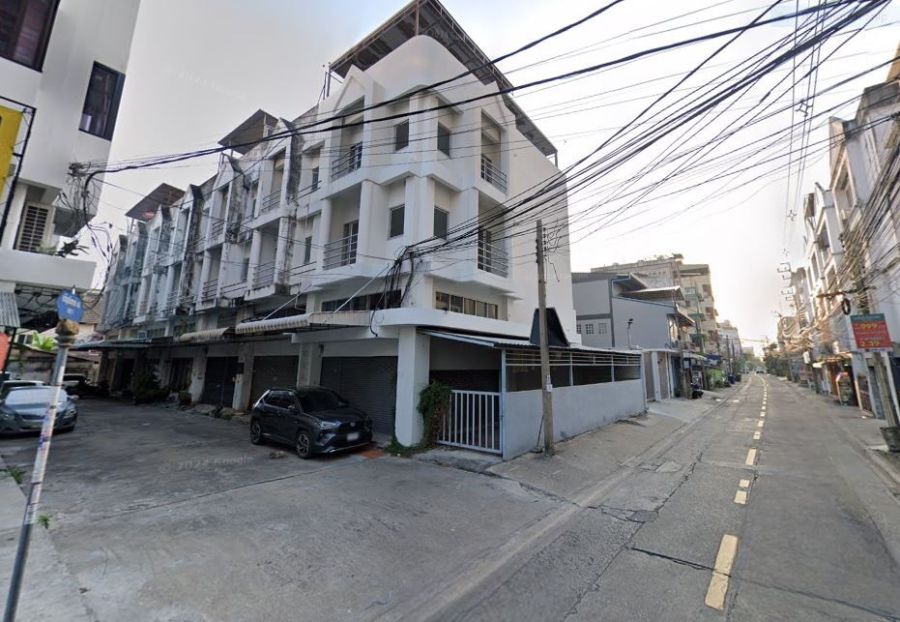 - ขายที่ดินแปลงใหญ่ ทำเลดี ย่านจรัญสนิทวงศ์ ใกล้ MRT บางยี่ขัน