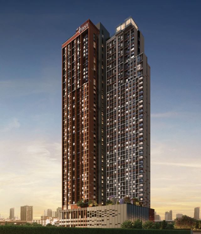 - ขายดาวน์ คอนโด เดอะ เบส วงศ์สว่าง The Base Wongsawang ตรงข้ามบิ๊กซี วงศ์สว่าง คอนโดมิเนียม ถนนวงศ์สว่าง
