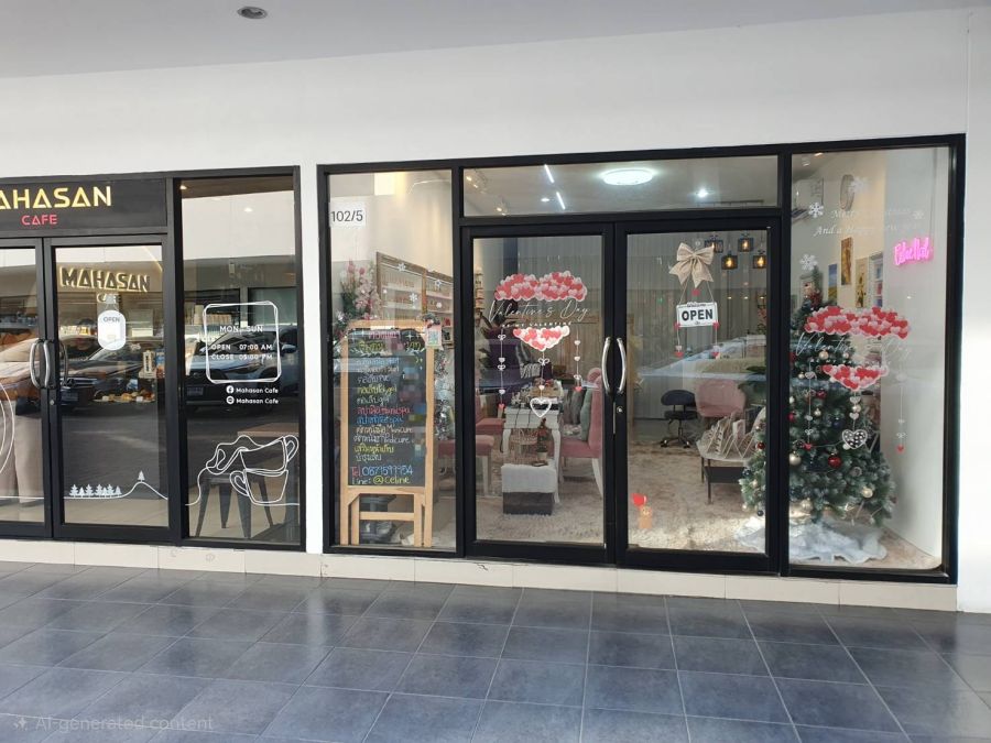 - ขายร้านค้า (Shop) หน้าโครงการรีเจ้นท์ โฮม 15 แจ้งวัฒนะ ทำเลดี เดินทางสะดวก ใกล้ ม.ราชภัฏพระนครและเซ็นทรัลรามอินทรา